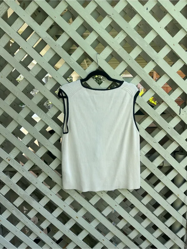 Abercrombie & fitch tank top - Image 8