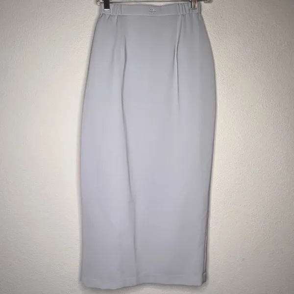 Vintage‎ Designer Skirt Size 6 - Image 3