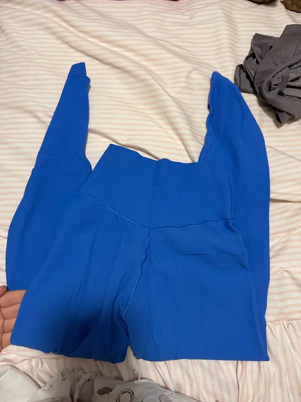 Arie Leggings American Eagle Cross Waist - Image 2