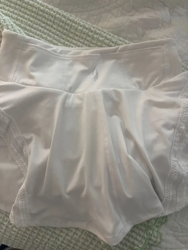 Free People Movement Skort - Image 3