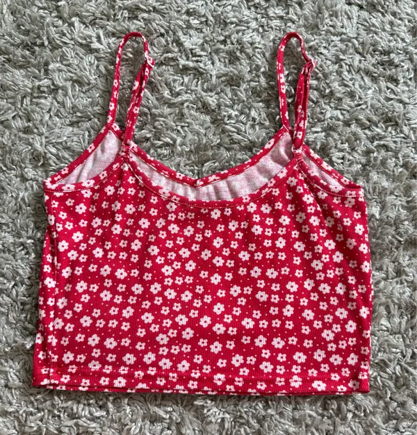 Shein Tank Top - Image 2