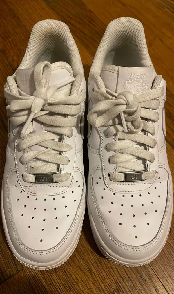 Nike Air Force 1 Shoes - Image 5