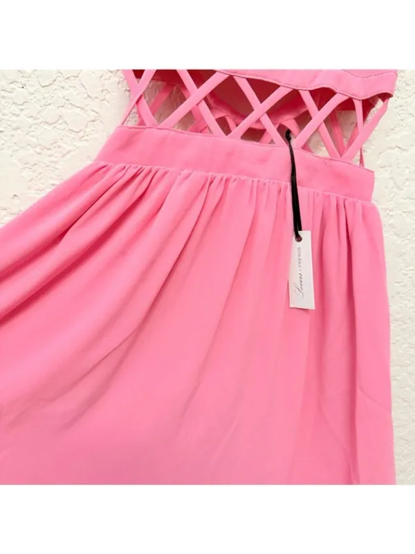 Lovers + Friends XS Dress - Image 3