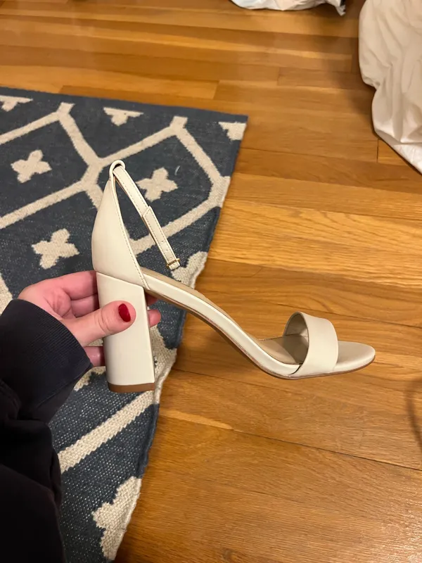 Birdy Grey Heels - Image 2