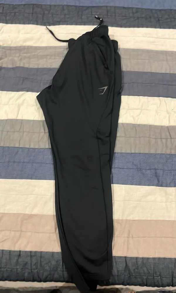 Men’s Gymshark workout pants - Image 3
