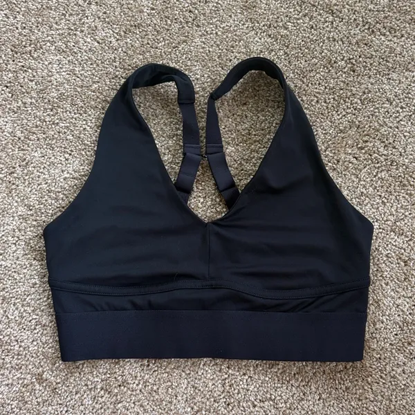 Fabletics All Day Every Day Low Impact Bra - Image 2