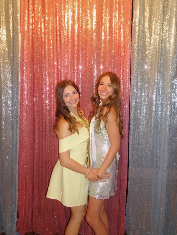 Dress Windsor Sequin - Image 2