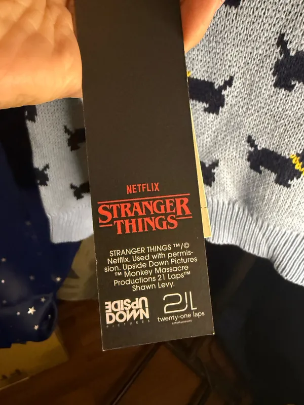 Stranger things  - Image 2