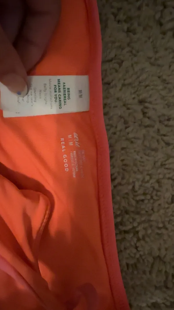 Aerie Swimsuit Set - Image 3