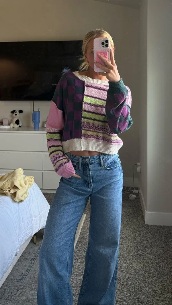 Sweater Multiple - Image 2