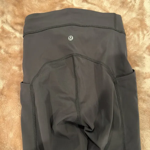 Lululemon leggings - Image 3