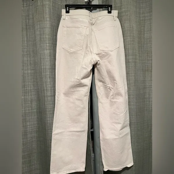 Abercrombie 90s relaxed jeans - Image 2