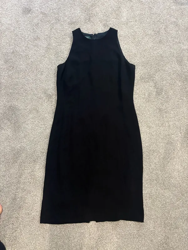 Lauren Ralph Lauren Sheath Dress - Image 2