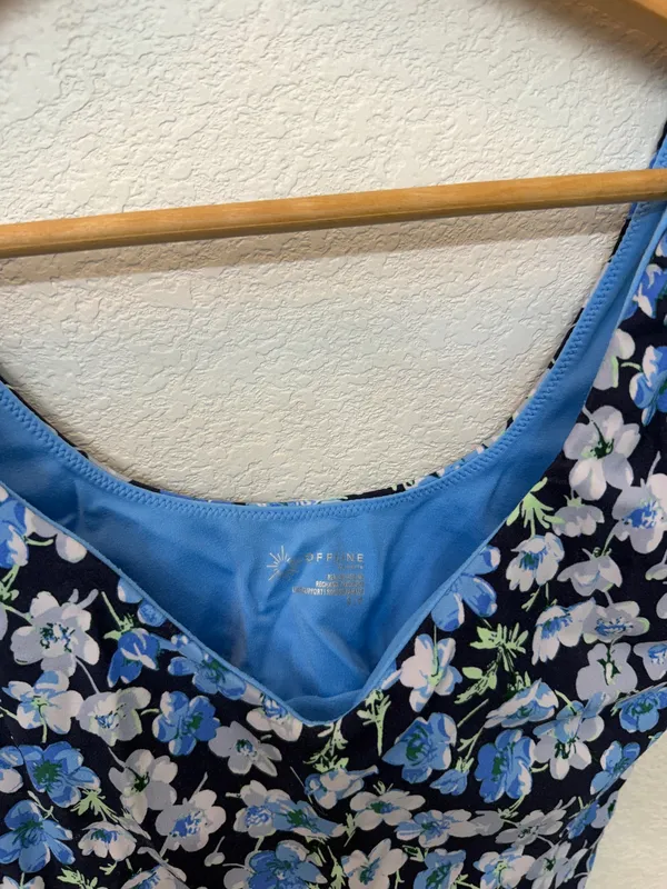 Aerie Sports Bra - Image 3