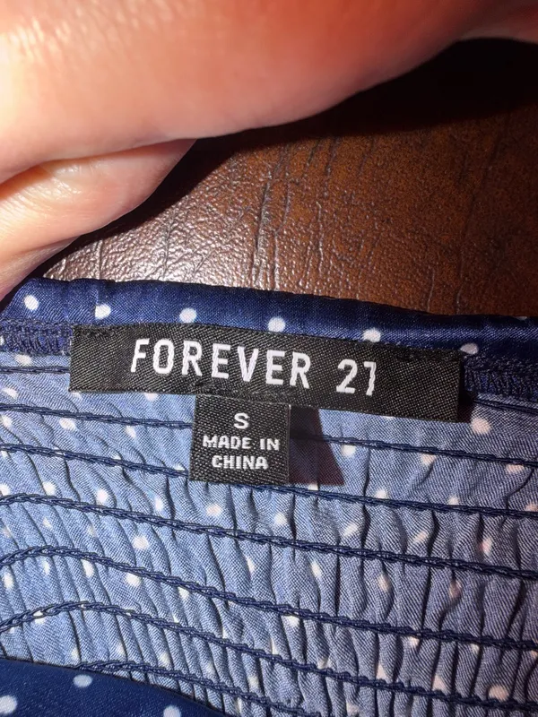 Forever 21 Top - Image 5