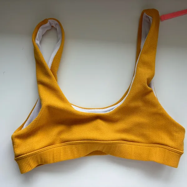 boutine LA bikini top - Image 2