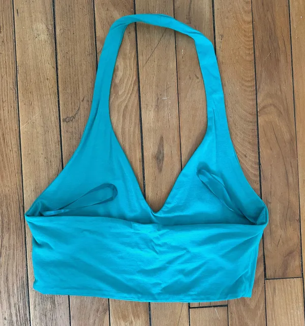 Crop Top - Image 2