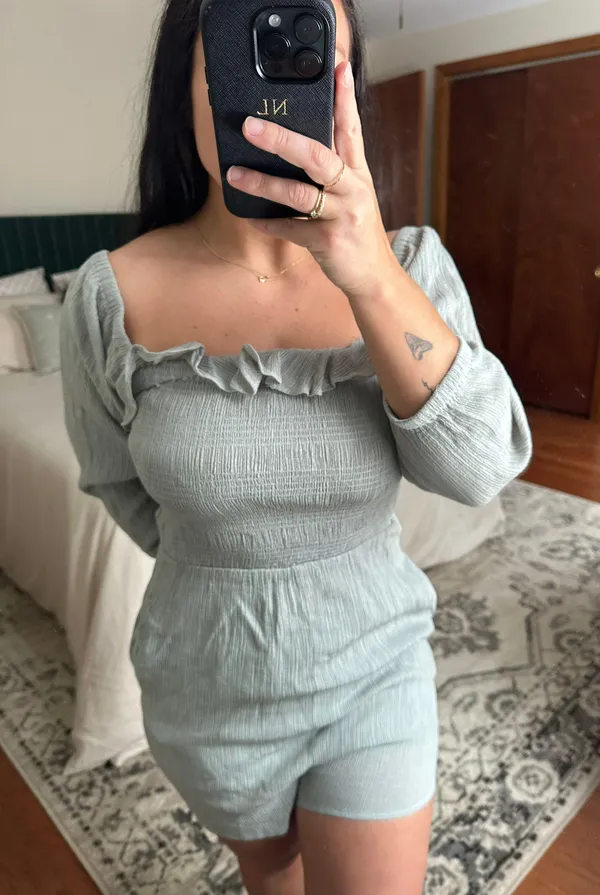 Vestique Romper - Image 2