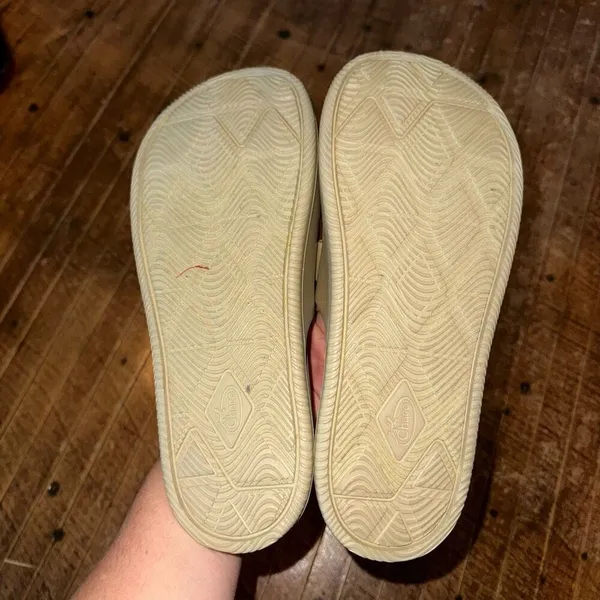 Chacos beigecore strappy gorpcore W11 slip on sandals - Image 3