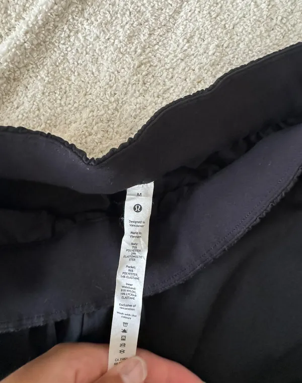 Lululemon Shorts - Image 3