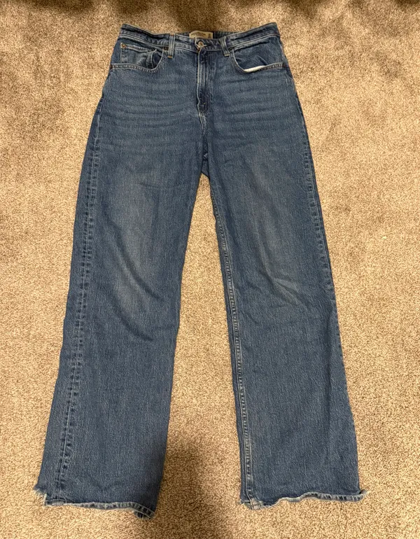 Abercrombie 90s Relaxed Jean - Image 7