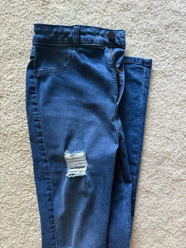 Fit jeans skinny - Image 3