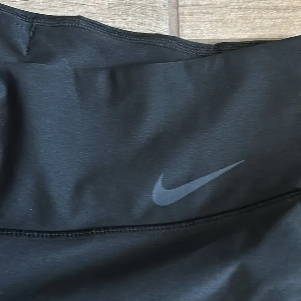 Nike dri fit capris - Image 2