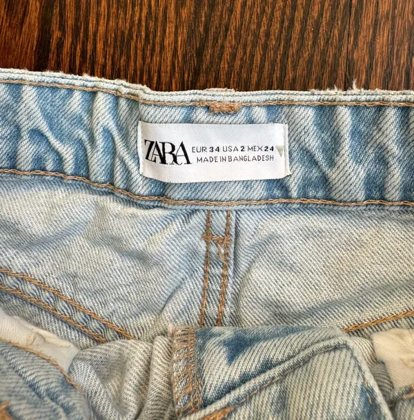 ZARA Shorts - Image 3