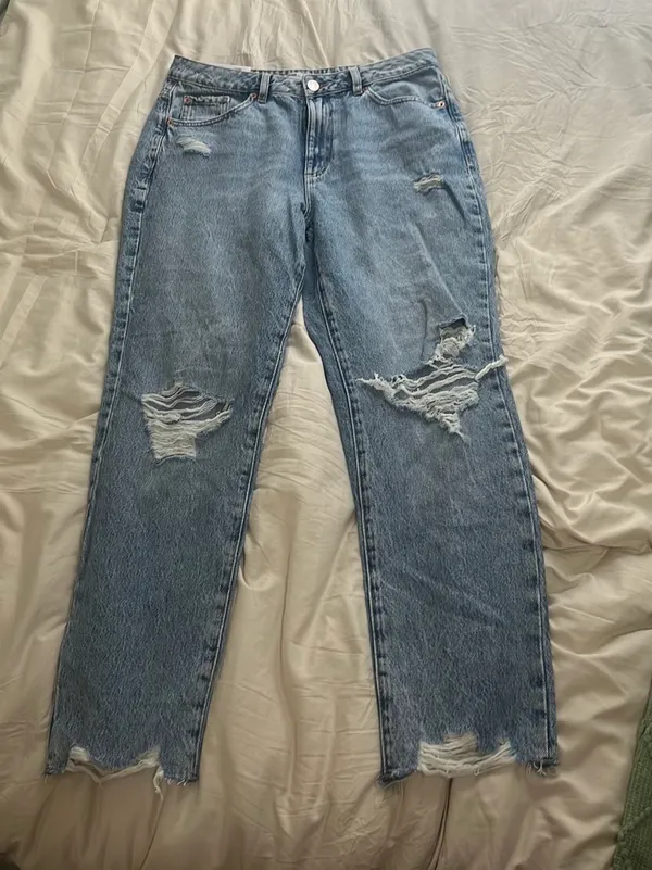 Garage Jeans - Image 3