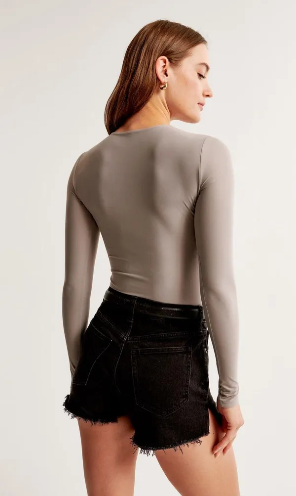Abercrombie Long Sleeve - Image 4