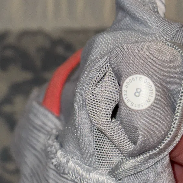 Lululemon Sports Bra - Image 5