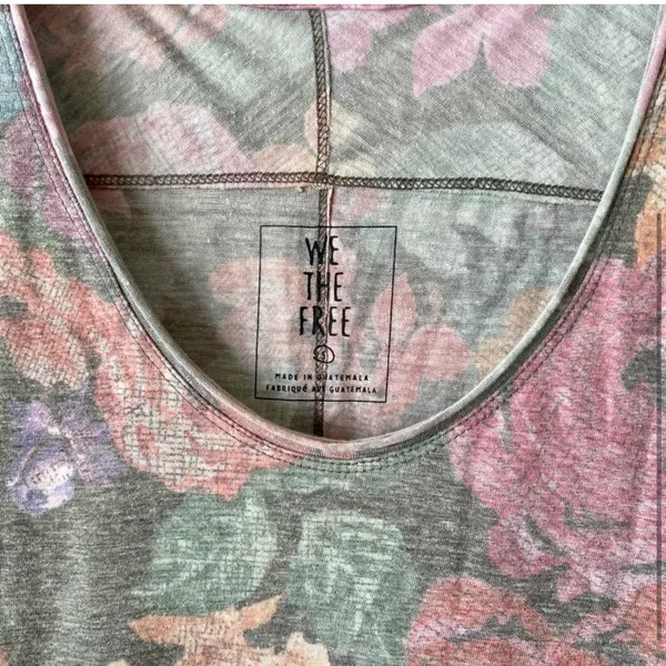 Gardenia Tee - Image 5
