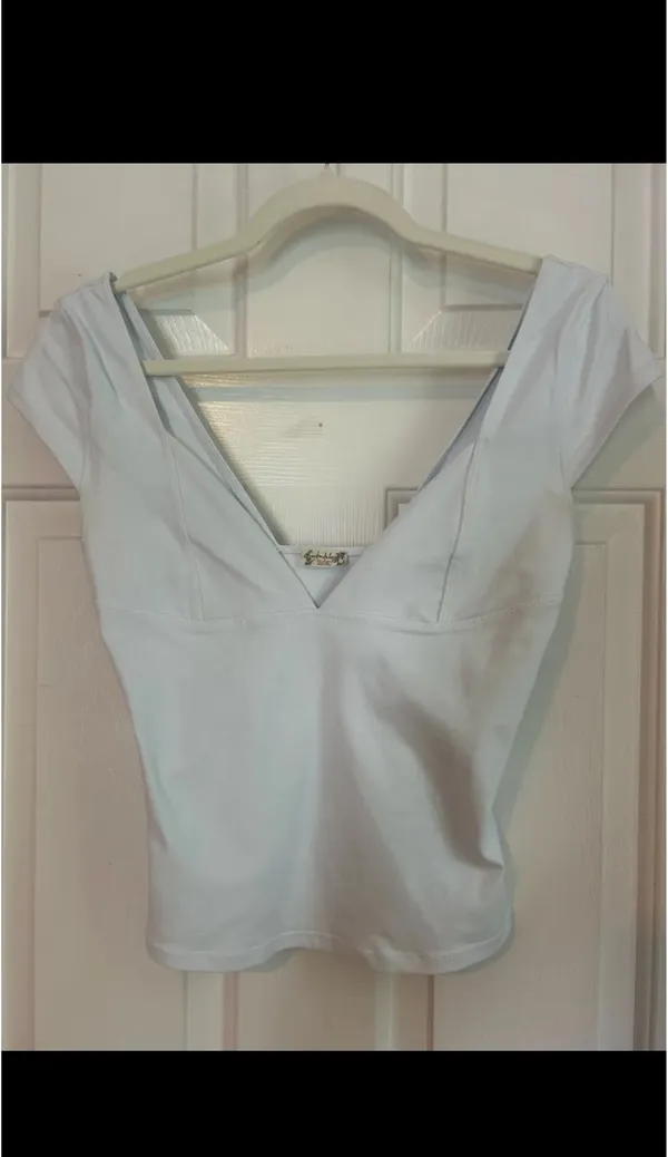 Free People Top - Image 3