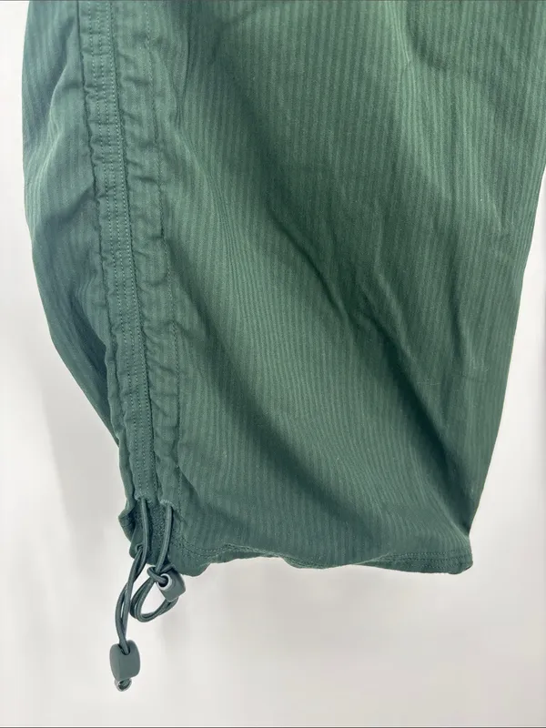 Lululemon Dance Studio Relaxed-Fit Mid-Rise Cargo Pant Women’s Size XS (4-6) - Image 5