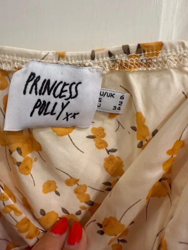 Princess Polly Dress Mini - Image 2