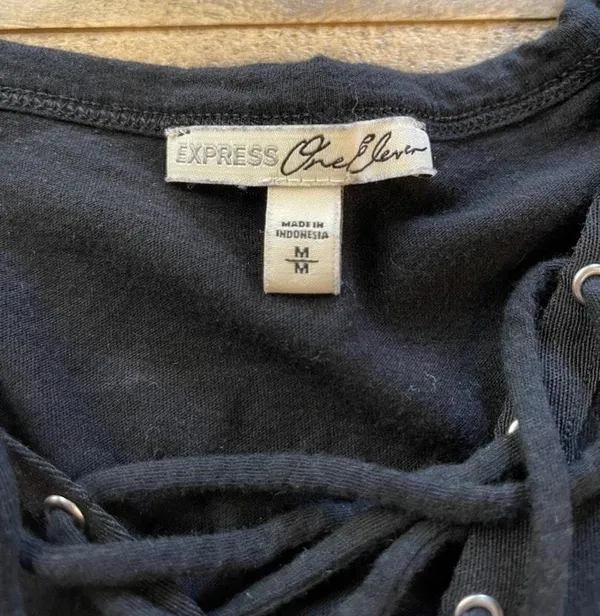 Express Tshirt - Image 3