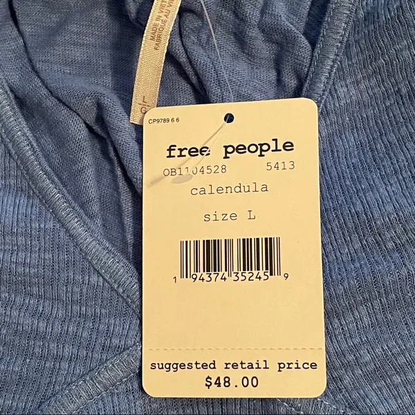 Free People Zinia Tank Top - Image 11