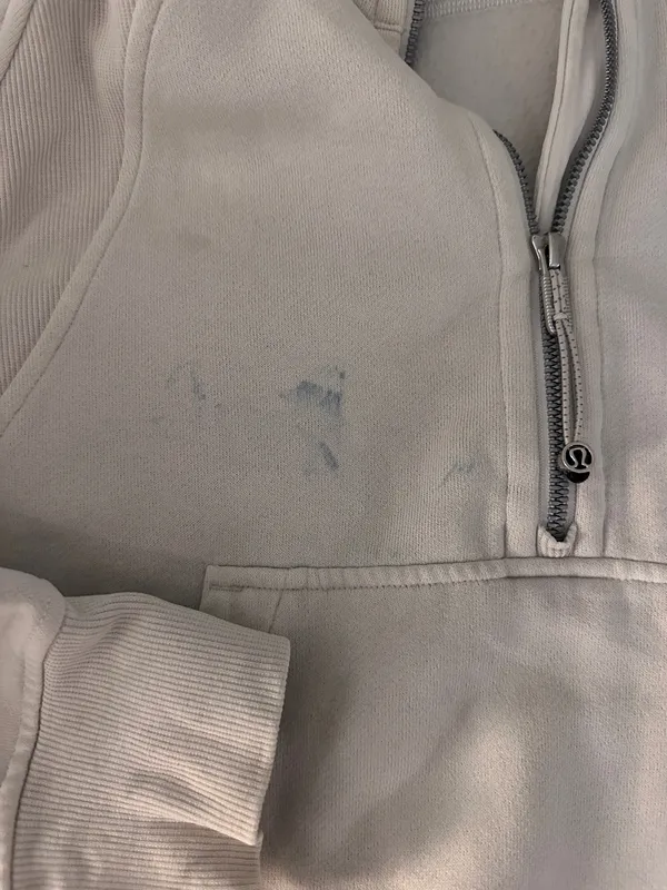 Lululemon Scuba - Image 3