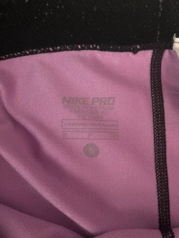 Nike Pro Spandex Shorts 3" Dri-Fit - Image 4