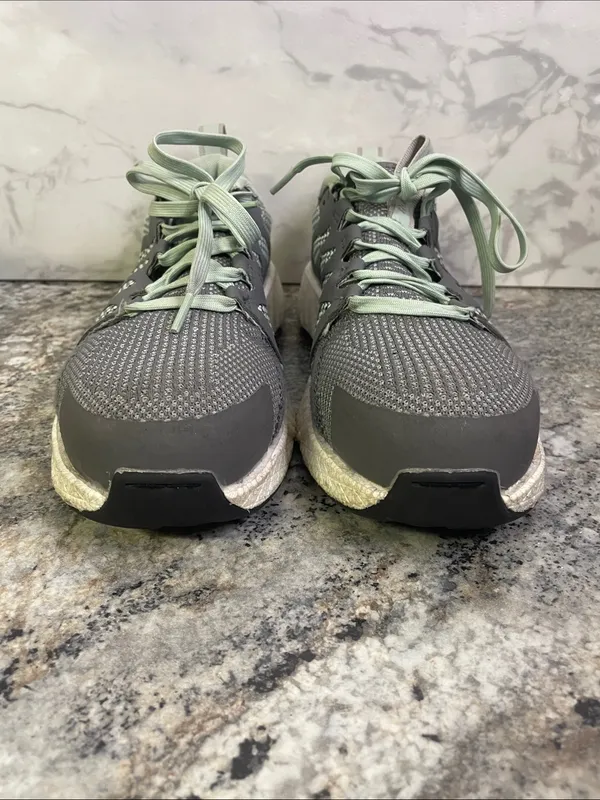 Reebok Women's Fusion Flexweave FloatRide Athletic Work Shoes Size 6 - Image 3