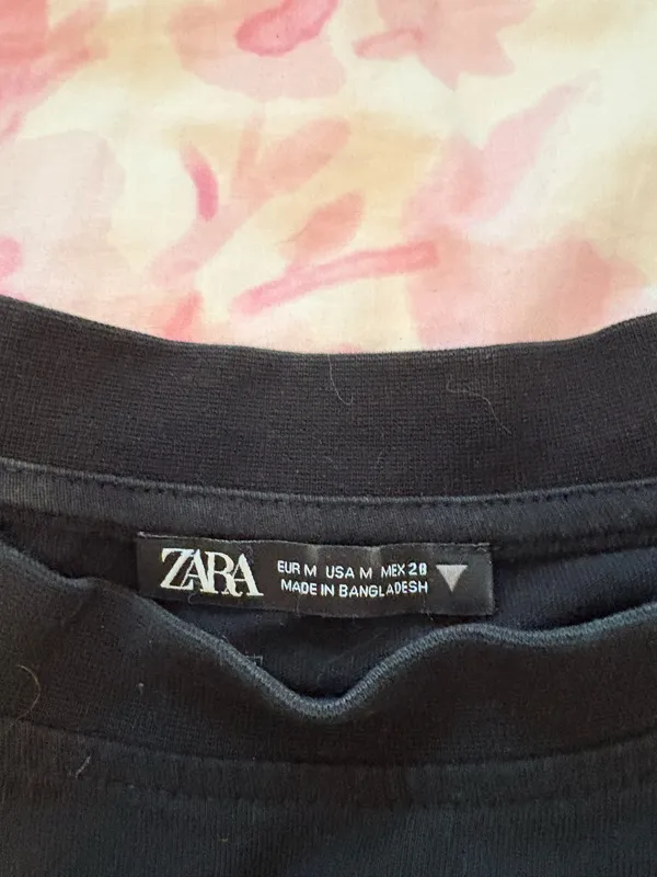 Zara Shirt - Image 2