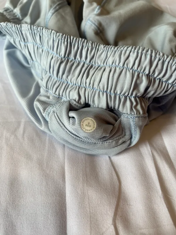 Lululemon Hotty Hot Short 2.5” - Image 5
