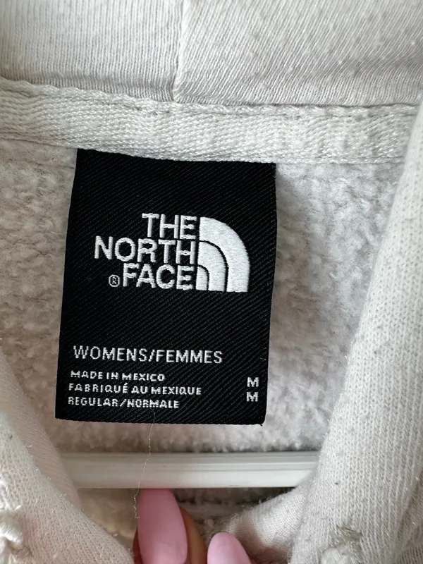 The North Face women’s sweatshirt - Image 3