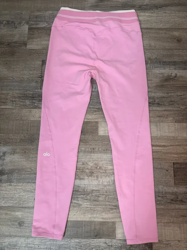 Alo Leggings Yoga - Image 2
