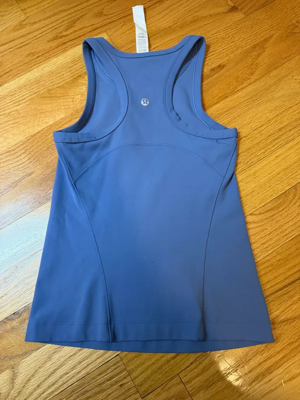 Lululemon Racerback Tank - Image 3