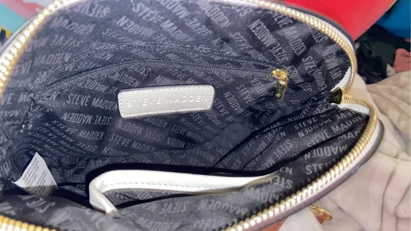 Leather Bag - Image 2