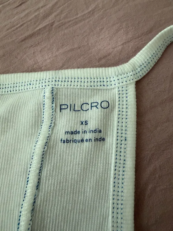 Anthropologie Top - Image 4