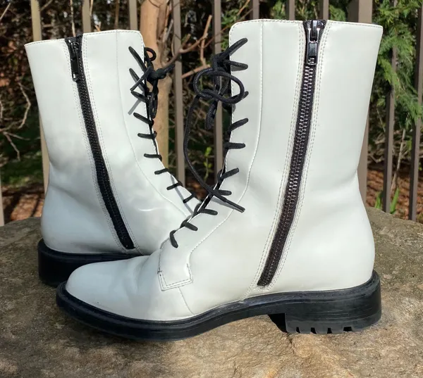 Steve Madden Boots😇 - Image 3