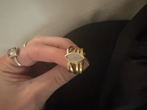 Sundance ring size 7 - Image 2