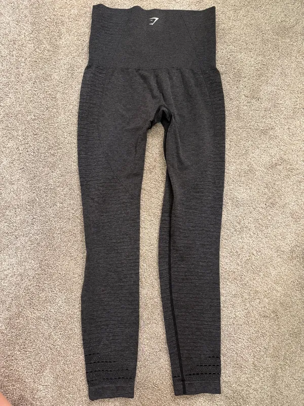 Gymshark Leggings - Image 3